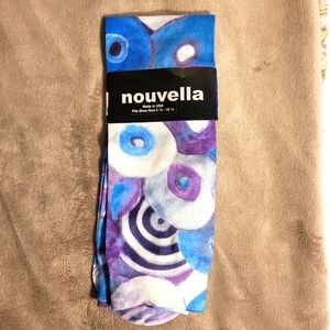WOMEN'S SILK TROUSER SOCKS